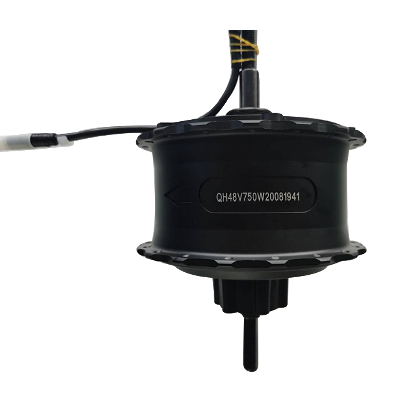 750W محرك الثلج